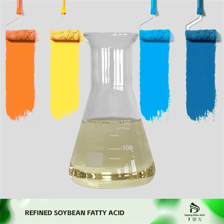 Cheapest Soya Fatty Acid