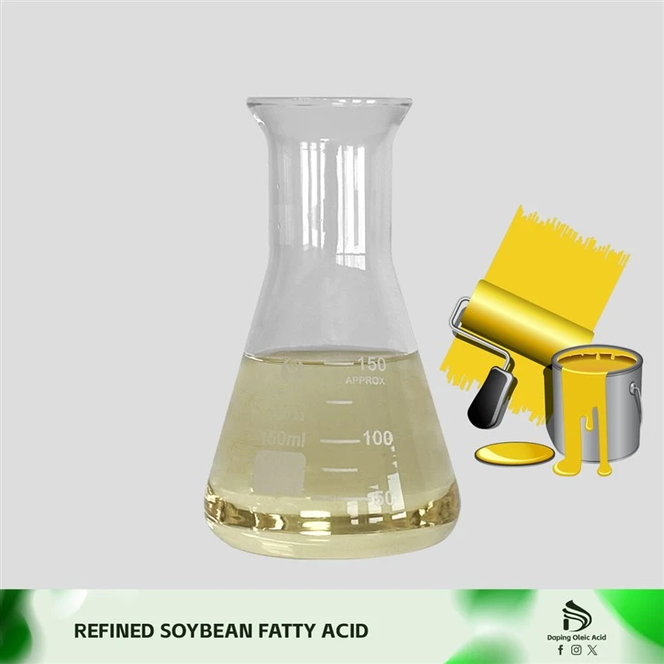 Cheapest Soya Fatty Acid