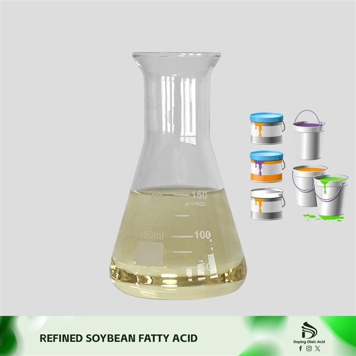 Cheapest Soya Fatty Acid