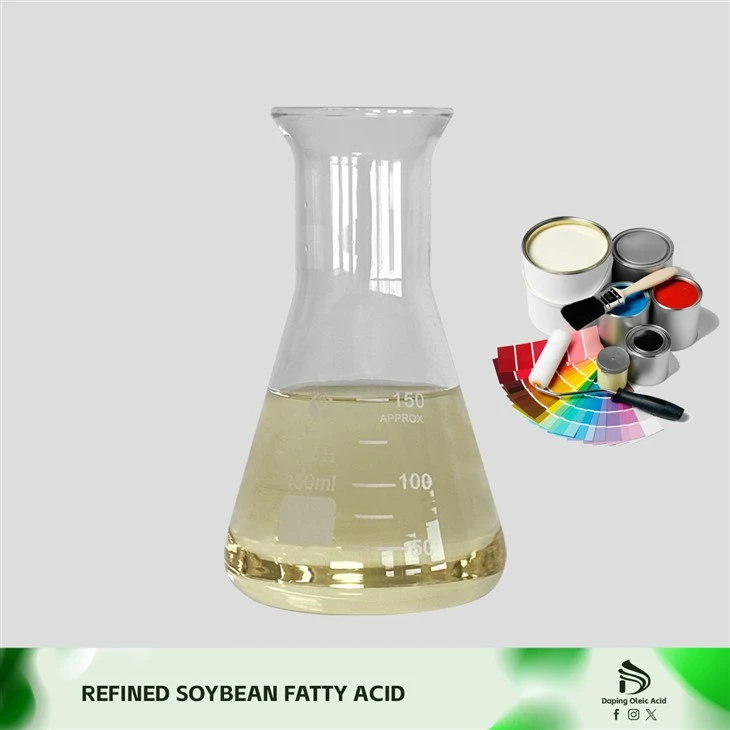 Cheapest Soya Fatty Acid