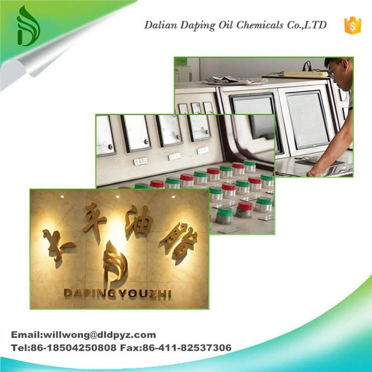 High Quality Tallow Distilled Fatty Acid For Emulsifier