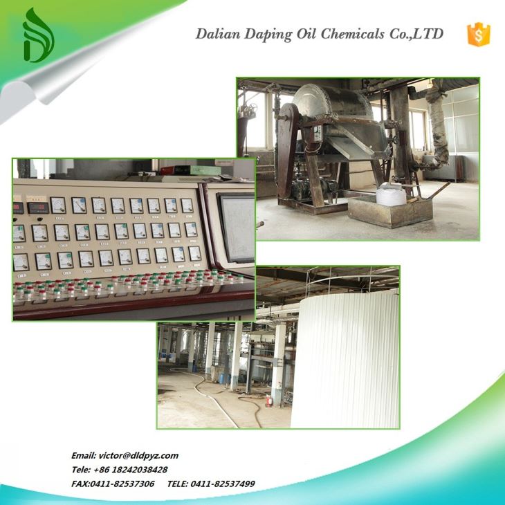 Stearic Acid/soya Bean Oil Fatty Acid/tallow Fatty Acid/tall Oil Fatty Acid